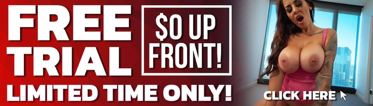 Join Australia's Best POV Porn Site